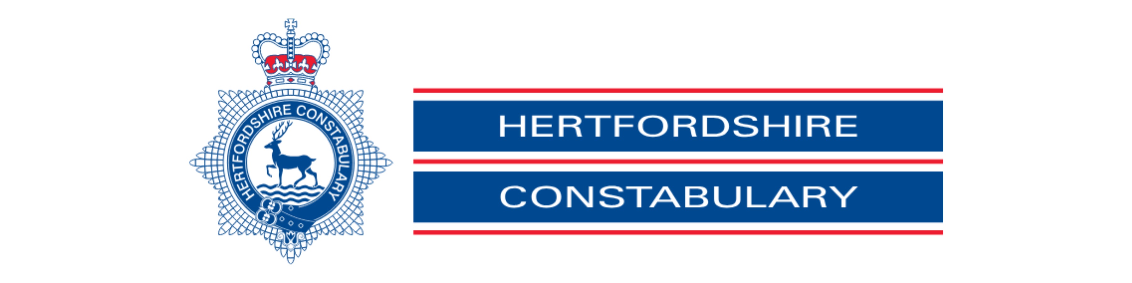 Hertfordshire Constabulary Logo