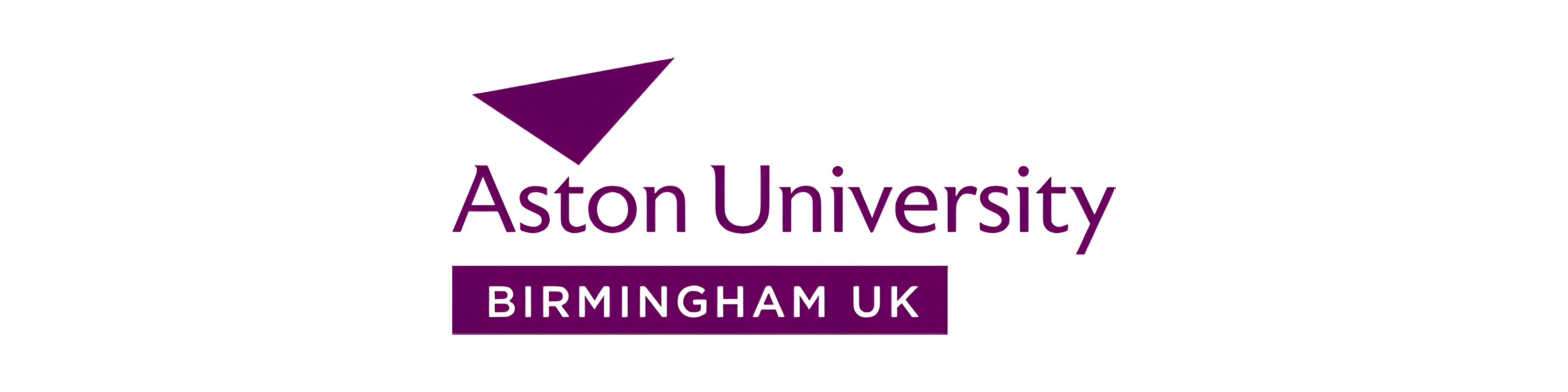 Aston University Logo